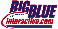 That play was a poor display of foot speed and recovery. . Big blue interactive corner forum